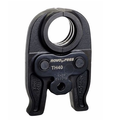 ČELJUST ZA PEX NOVOPRESS - TH 40 (za presu ACO103 PB1)